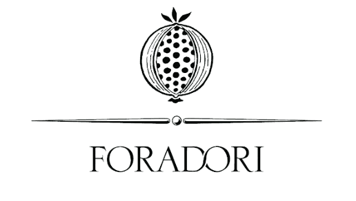 Foradori logo