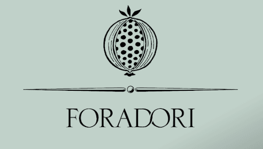 Foradori logo