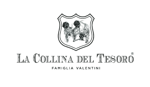 La Collina del Tesoro logo