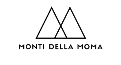 Monti della Moma logo