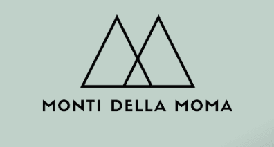 Monti della Moma logo