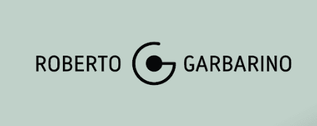 Roberto Garbarino logo