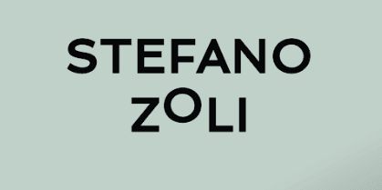 Stefano Zoli logo